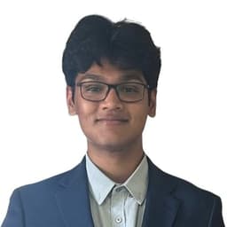 Ayush Shah